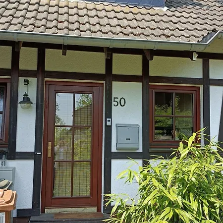 Ruhe Pur Am Golfplatz Stromberg Apartment Stromberg  Exterior photo