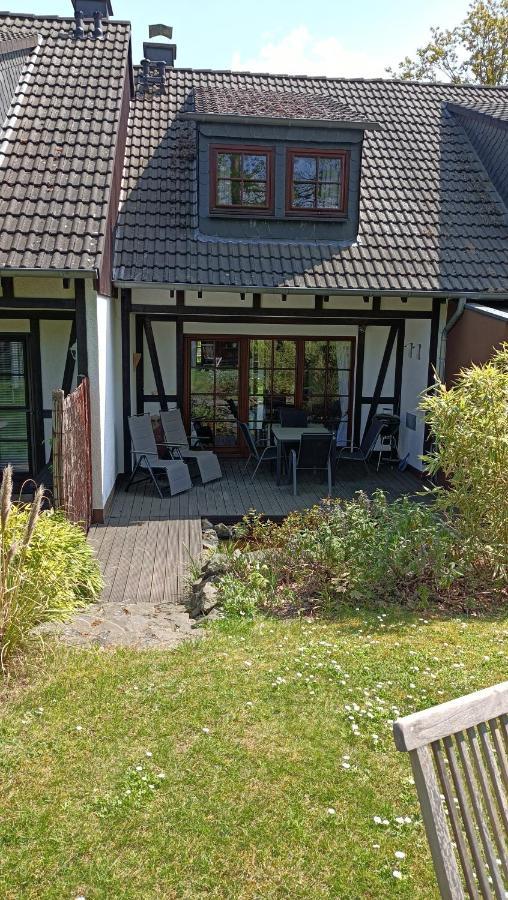 Ruhe Pur Am Golfplatz Stromberg Apartment *