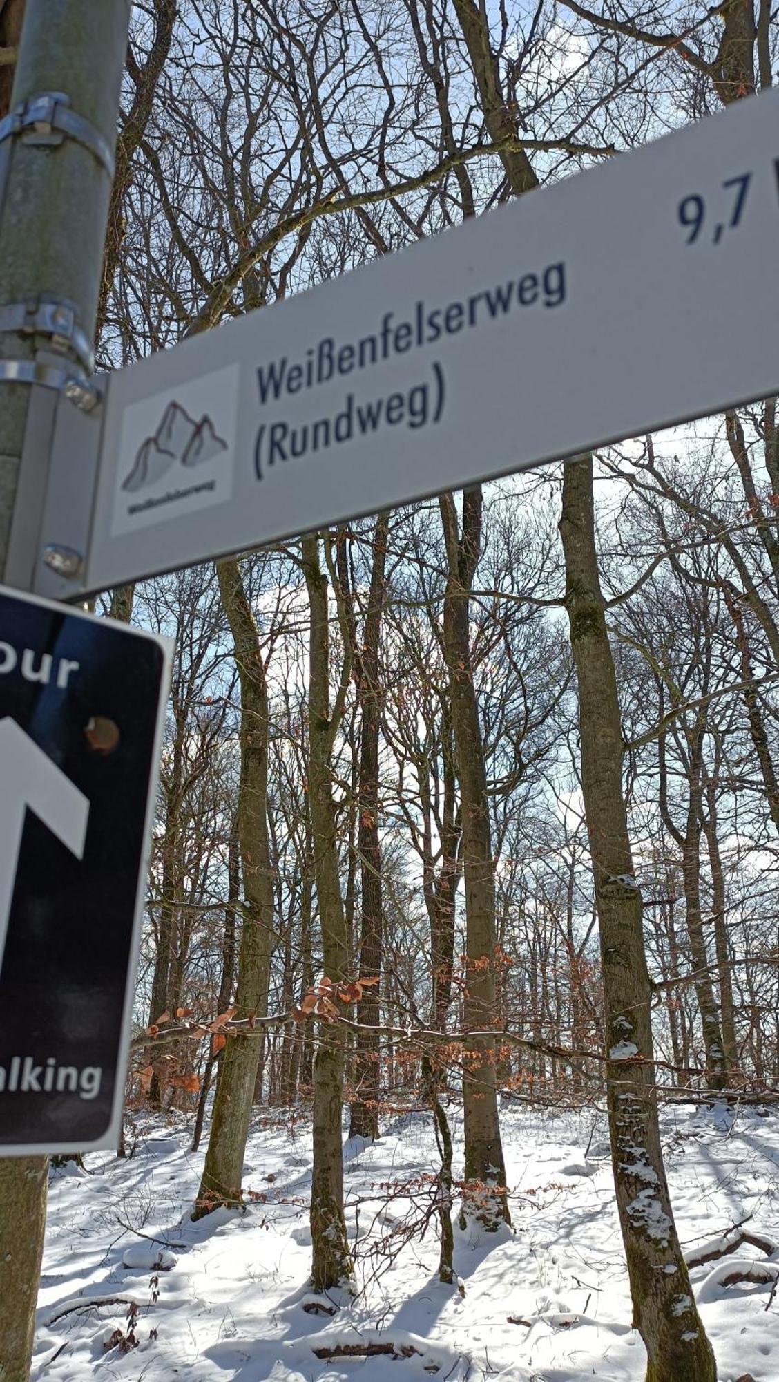 Apartment Ruhe Pur Am Golfplatz Stromberg *