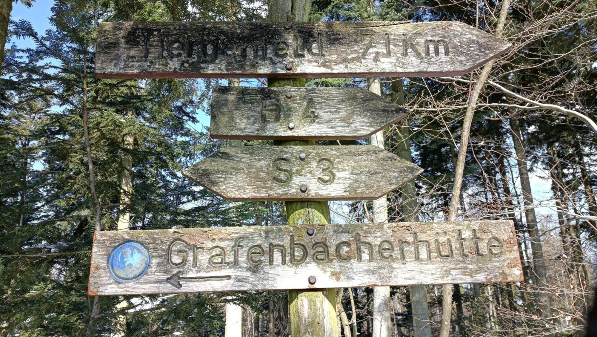 Ruhe Pur Am Golfplatz Stromberg Stromberg (Hunsrueck)