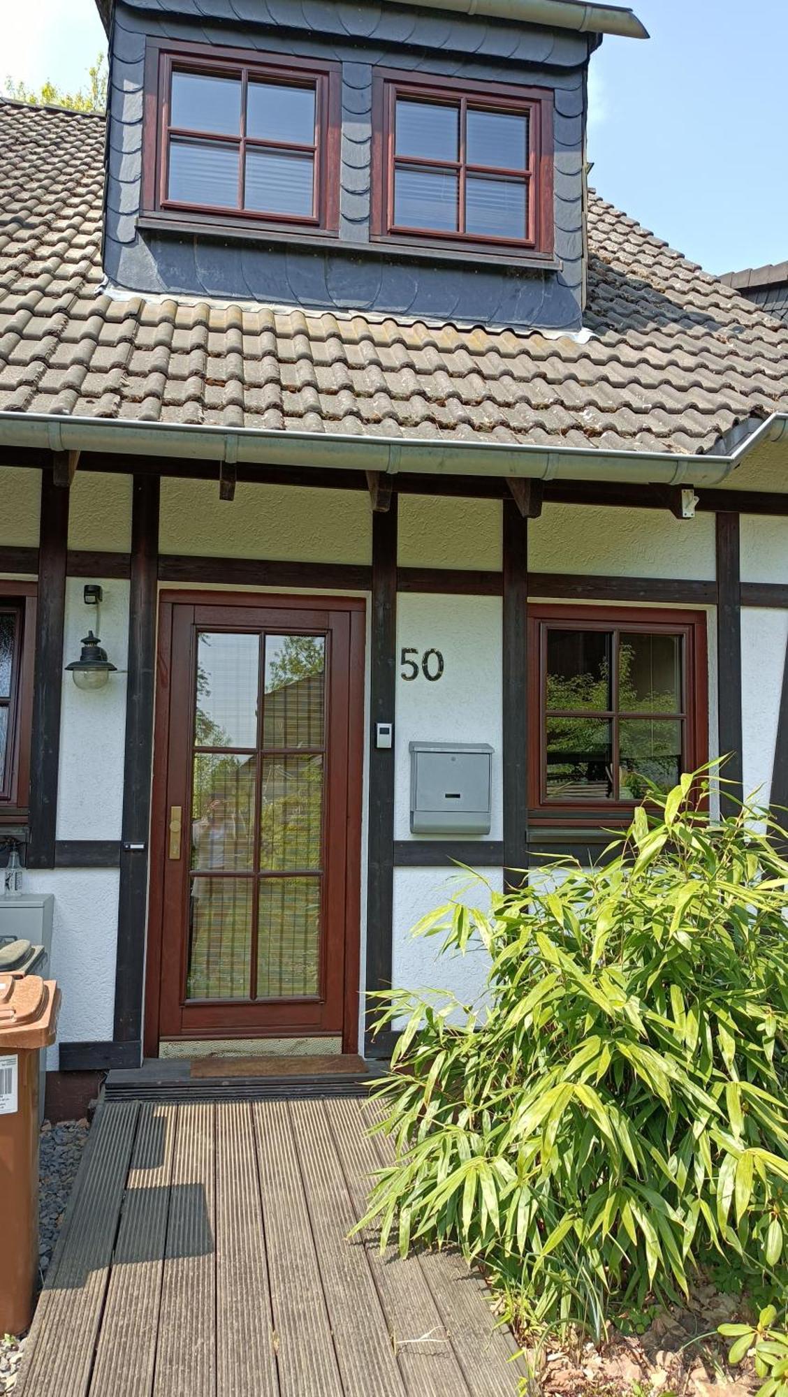 Ruhe Pur Am Golfplatz Stromberg Apartment