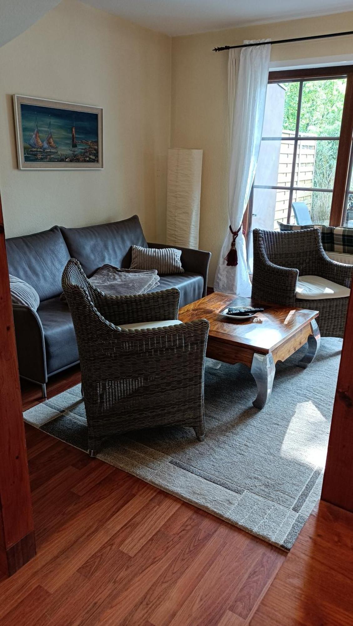 Apartment Ruhe Pur Am Golfplatz Stromberg Stromberg (Hunsrueck)