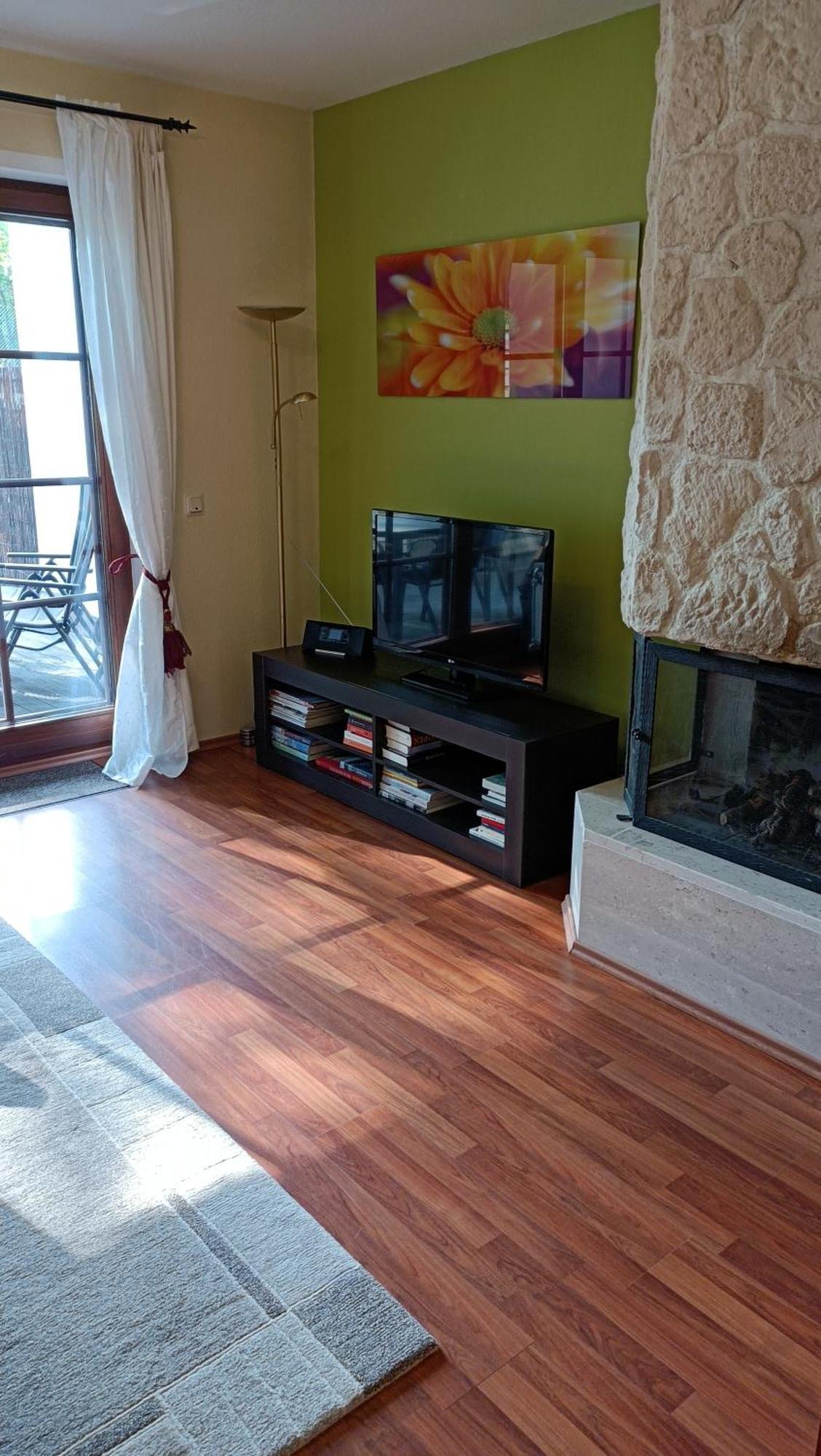 Ruhe Pur Am Golfplatz Stromberg Apartment Stromberg (Hunsrueck)