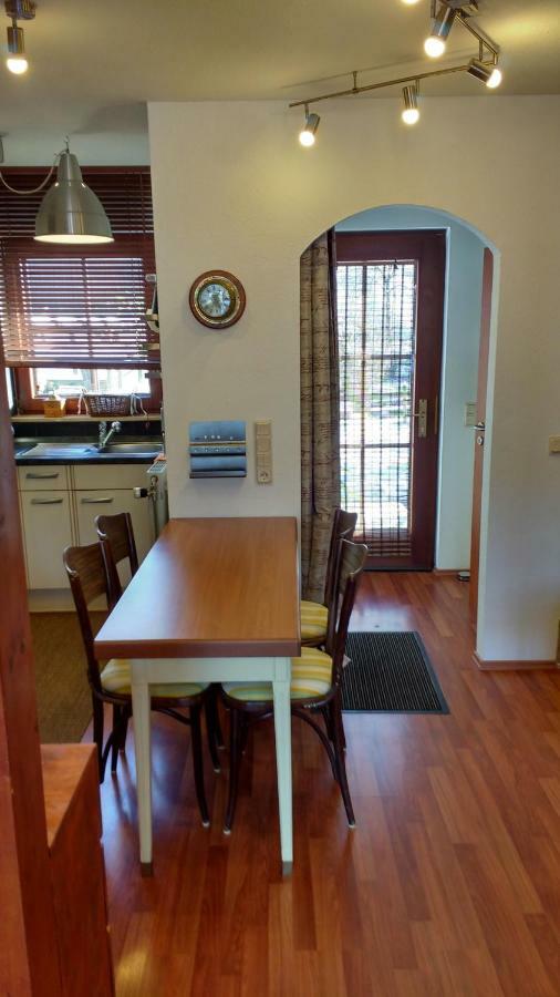 Apartment Ruhe Pur Am Golfplatz Stromberg
