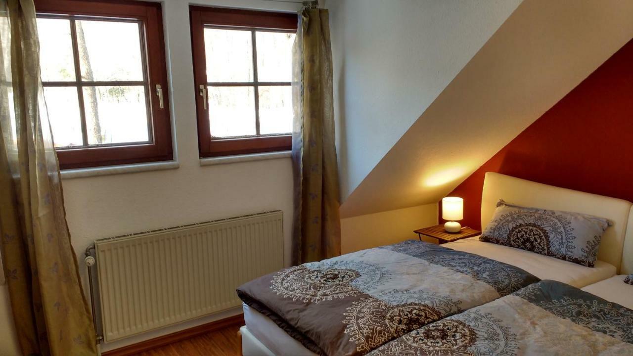 Apartment Ruhe Pur Am Golfplatz Stromberg Stromberg (Hunsrueck)