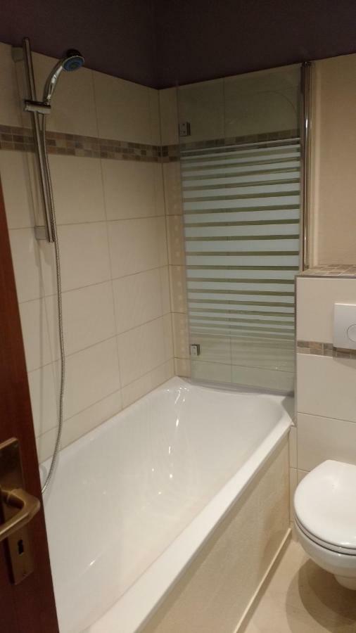 Apartment Ruhe Pur Am Golfplatz Stromberg Stromberg (Hunsrueck)