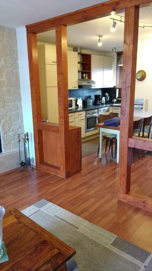 Apartment Ruhe Pur Am Golfplatz Stromberg Stromberg (Hunsrueck)
