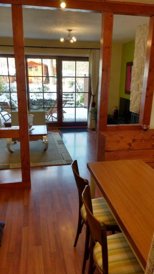 Ruhe Pur Am Golfplatz Stromberg Apartment *