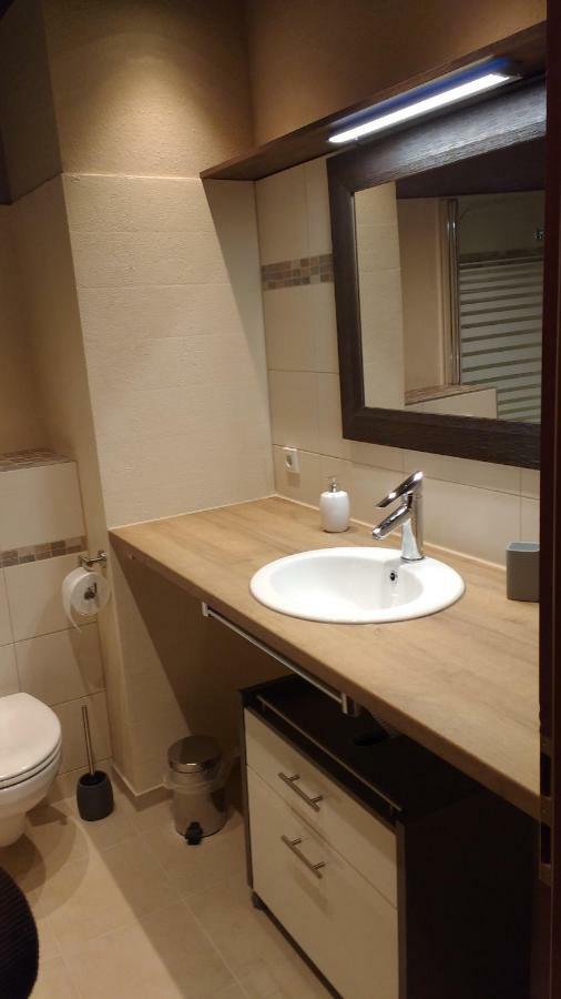 Ruhe Pur Am Golfplatz Stromberg Apartment Stromberg (Hunsrueck)
