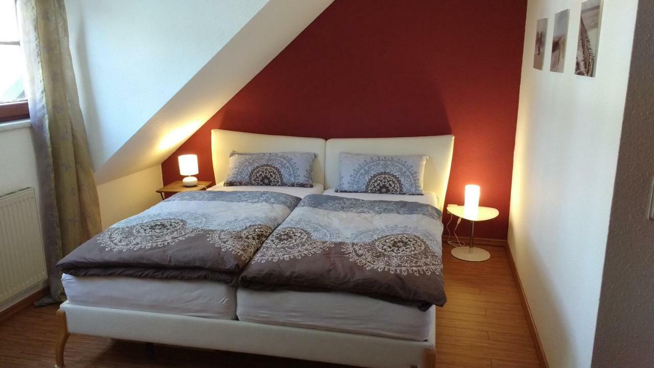 Ruhe Pur Am Golfplatz Stromberg Apartment *