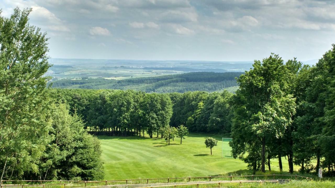 Ruhe Pur Am Golfplatz Stromberg Apartment Stromberg (Hunsrueck)